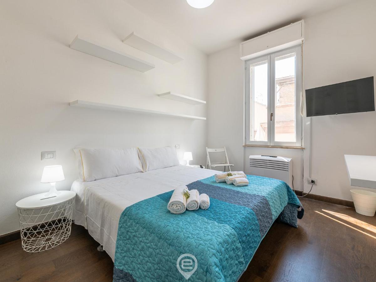 The White Studio Cagliari Eksteriør bilde