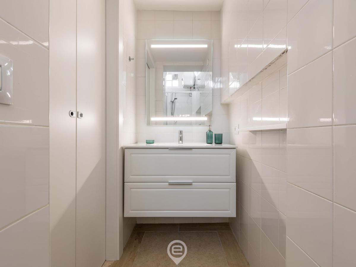 The White Studio Cagliari Eksteriør bilde