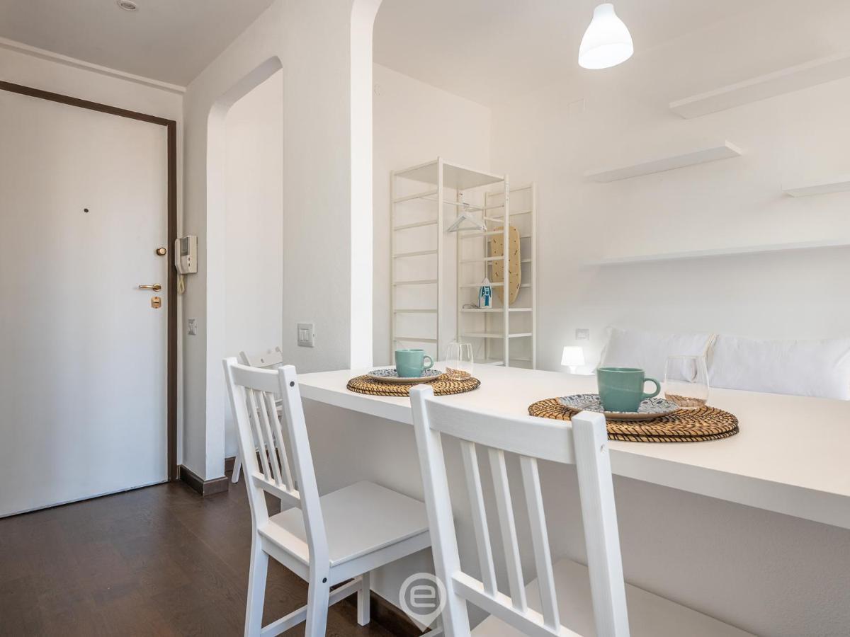 The White Studio Cagliari Eksteriør bilde