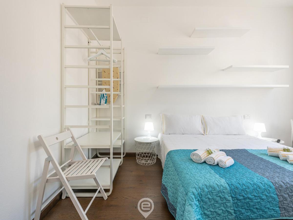 The White Studio Cagliari Eksteriør bilde